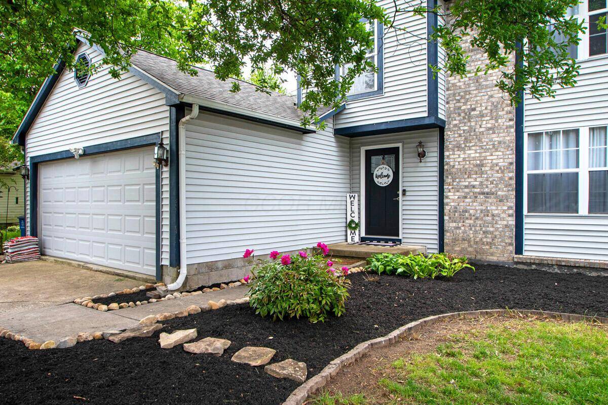 Hilliard, OH 43026,5695 Converse Court