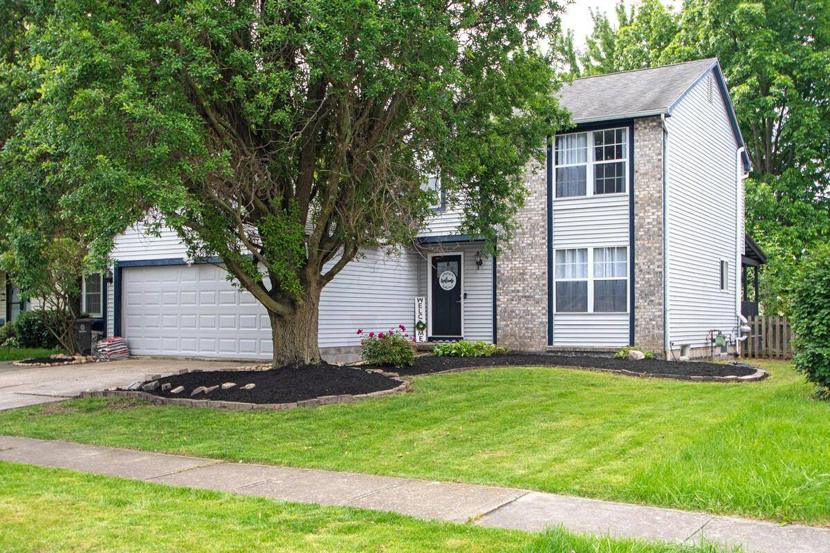 Hilliard, OH 43026,5695 Converse Court