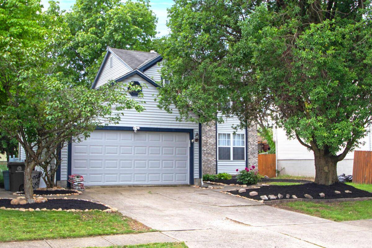 Hilliard, OH 43026,5695 Converse Court