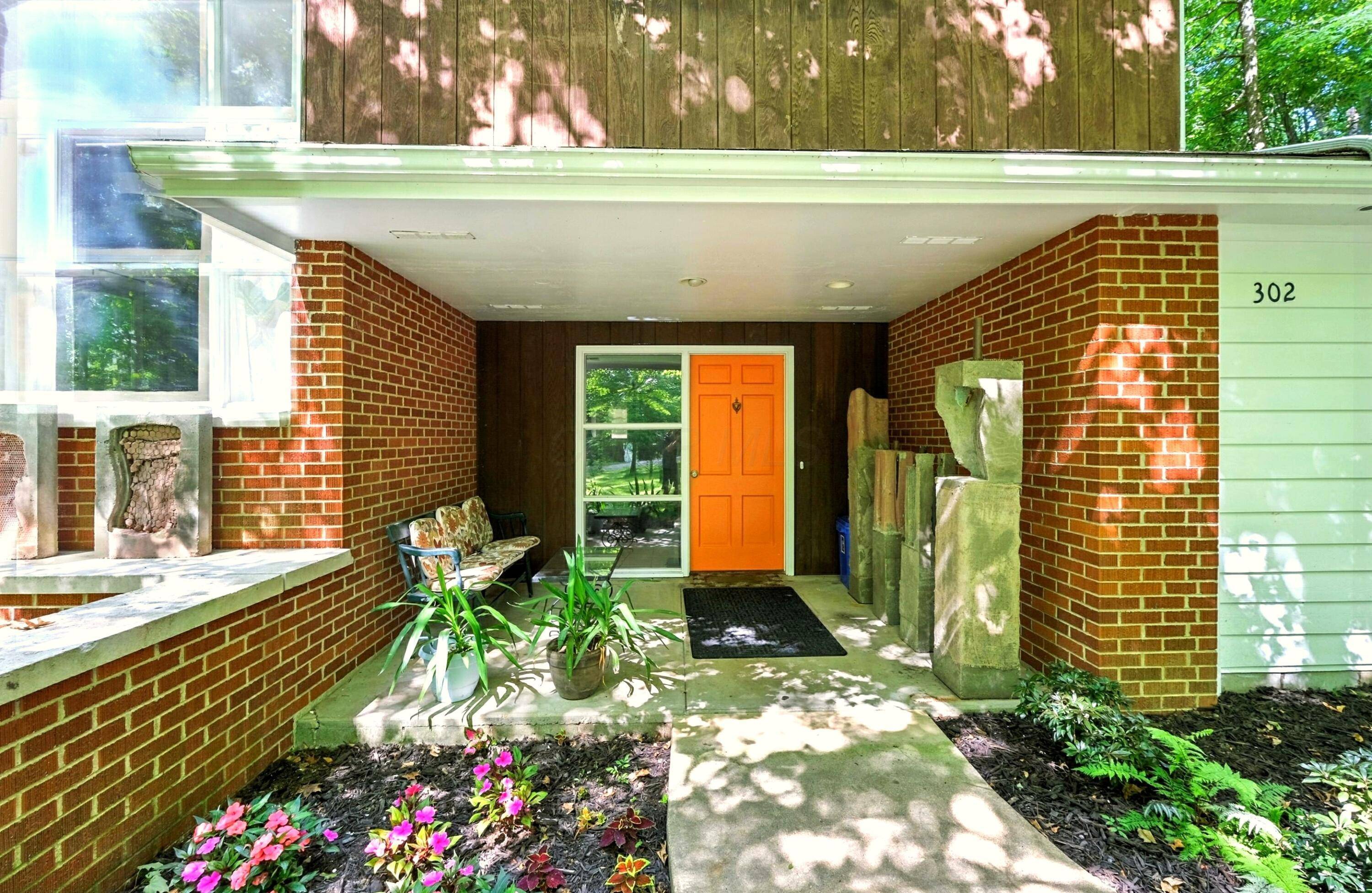Gambier, OH 43022,302 E Woodside Drive