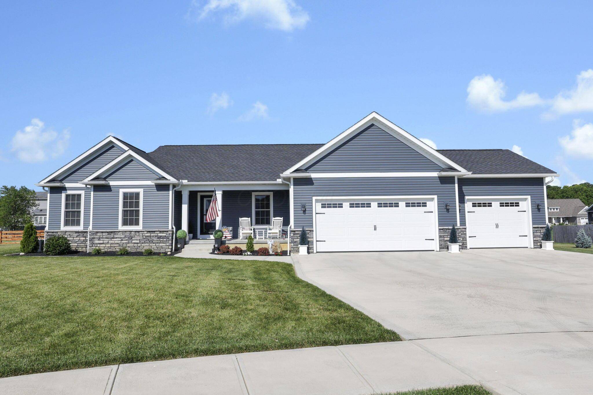 Circleville, OH 43113,1200 Buck Court