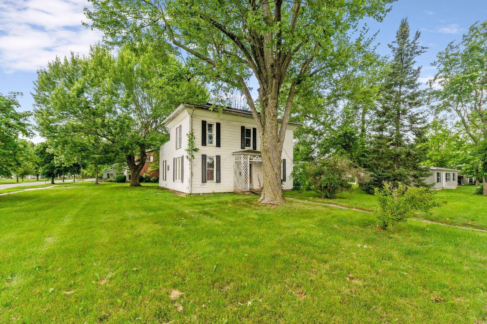 Cardington, OH 43315,327 Water Street