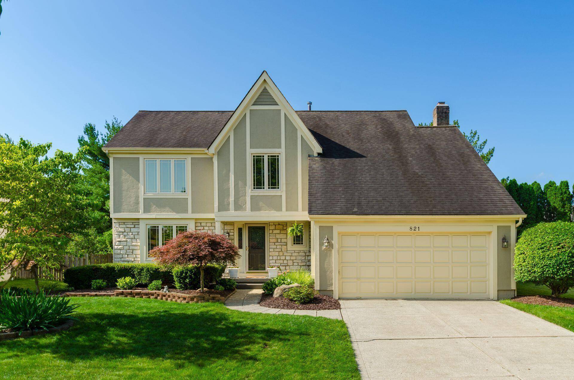 Westerville, OH 43081,821 Westray Drive