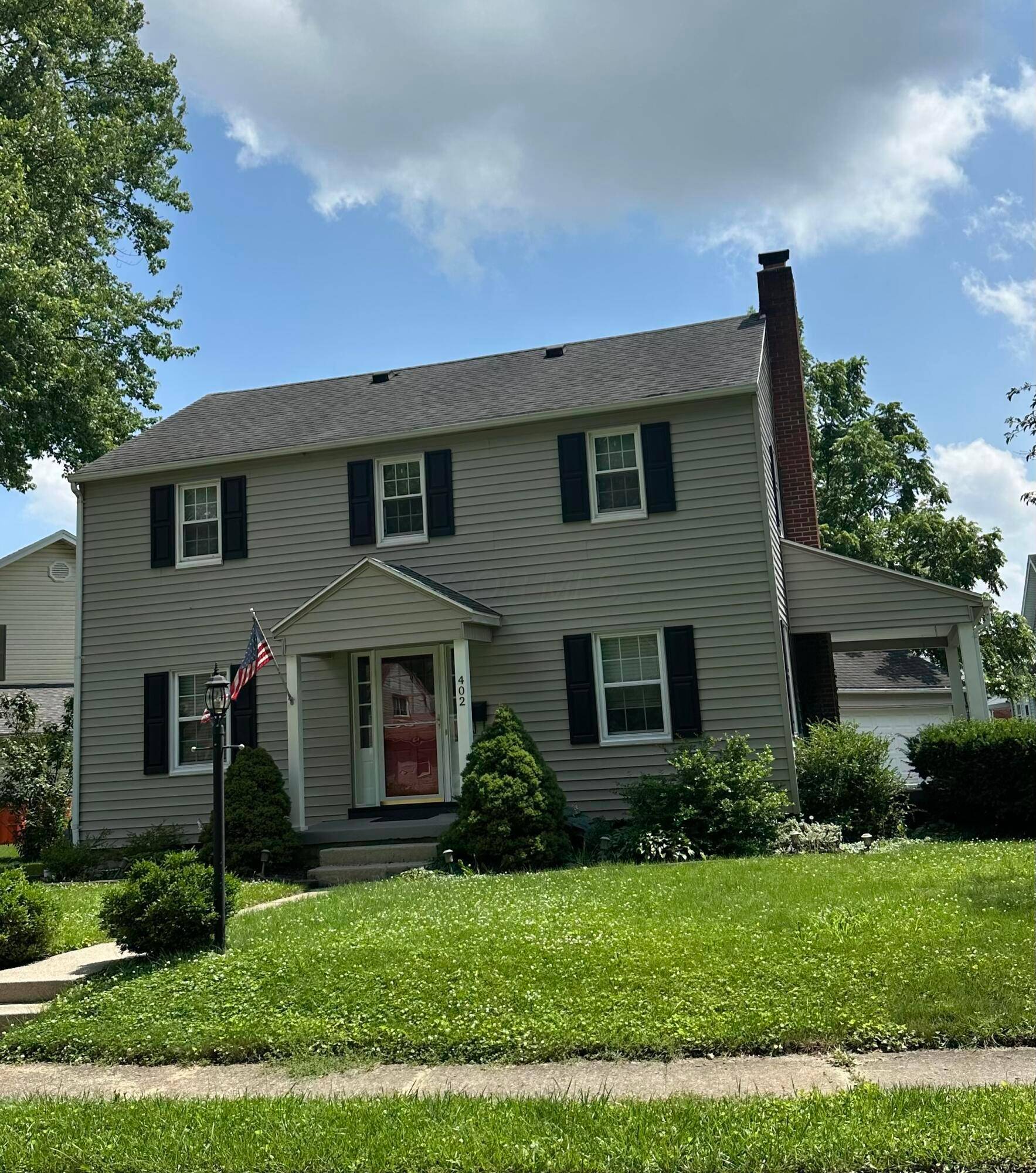 Springfield, OH 45503,402 Roseland Avenue