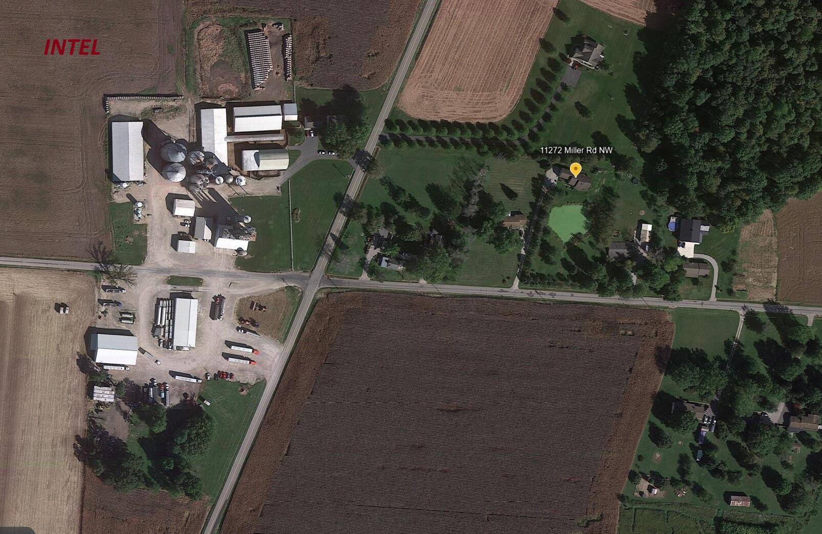 Johnstown, OH 43031,11272 Miller Road