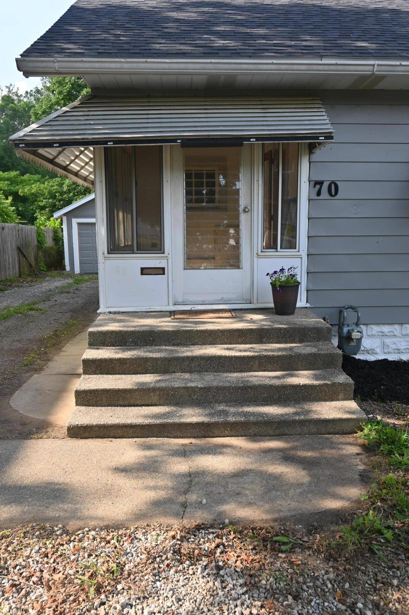 Newark, OH 43055,70 Cherry Street