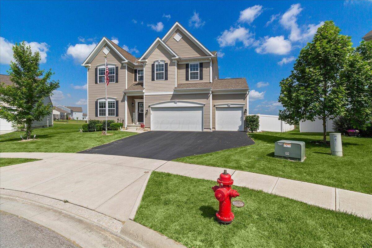 London, OH 43140,1140 Cabell Court
