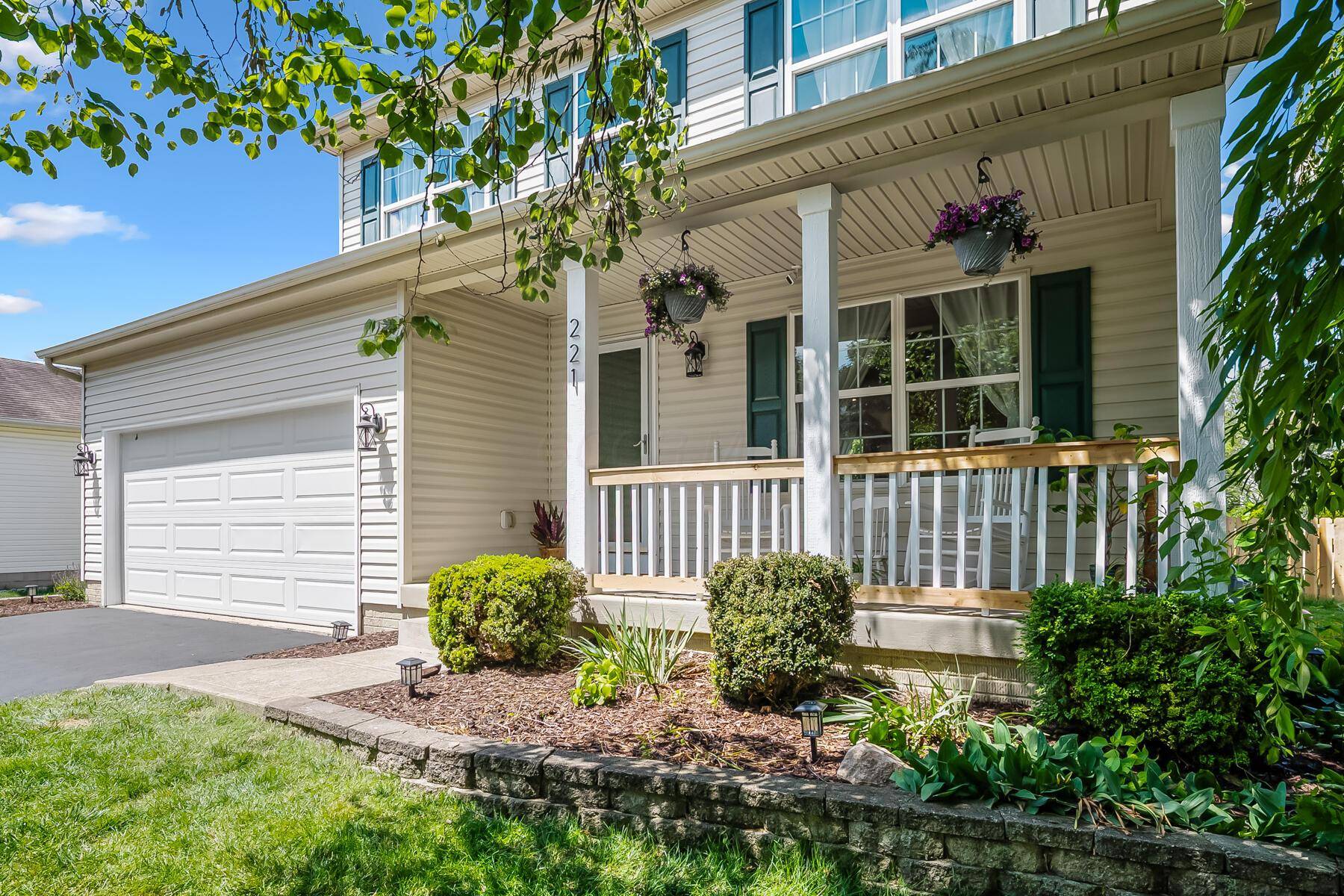 Delaware, OH 43015,221 Harvard Loop