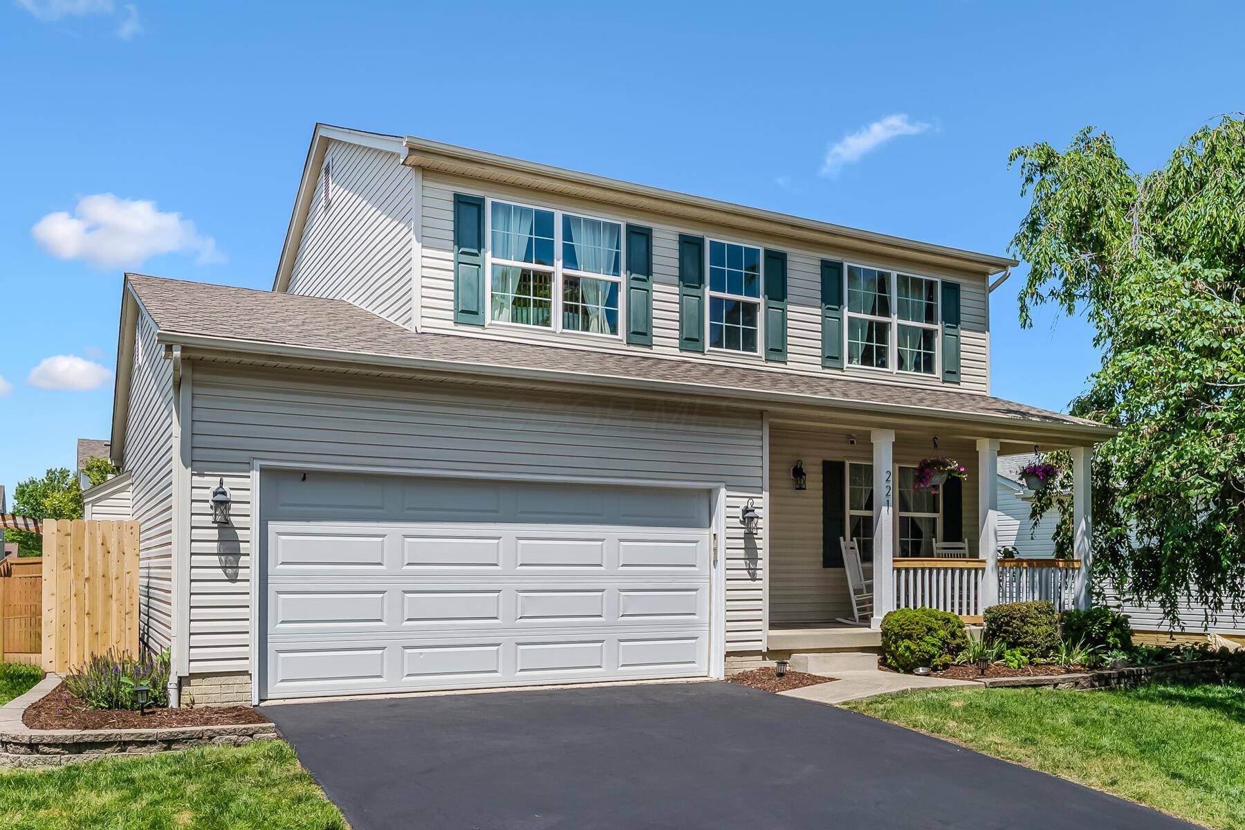 Delaware, OH 43015,221 Harvard Loop