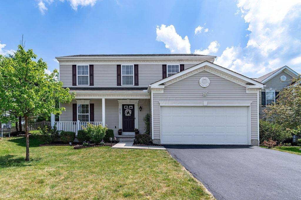 Galloway, OH 43119,6267 Greenhaven Avenue
