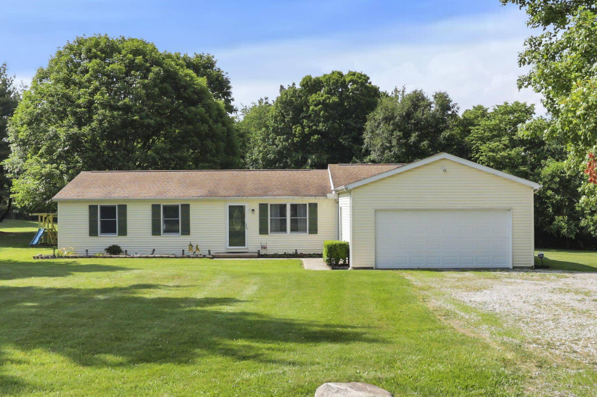Alexandria, OH 43001,7870 Jersey Mill Road