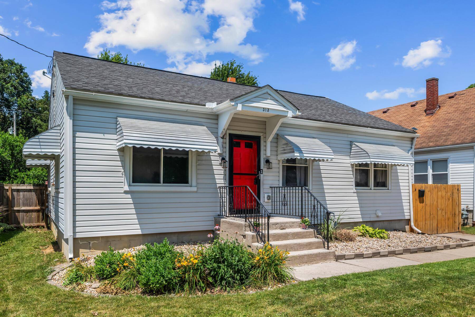 Marion, OH 43302,313 Reed Avenue