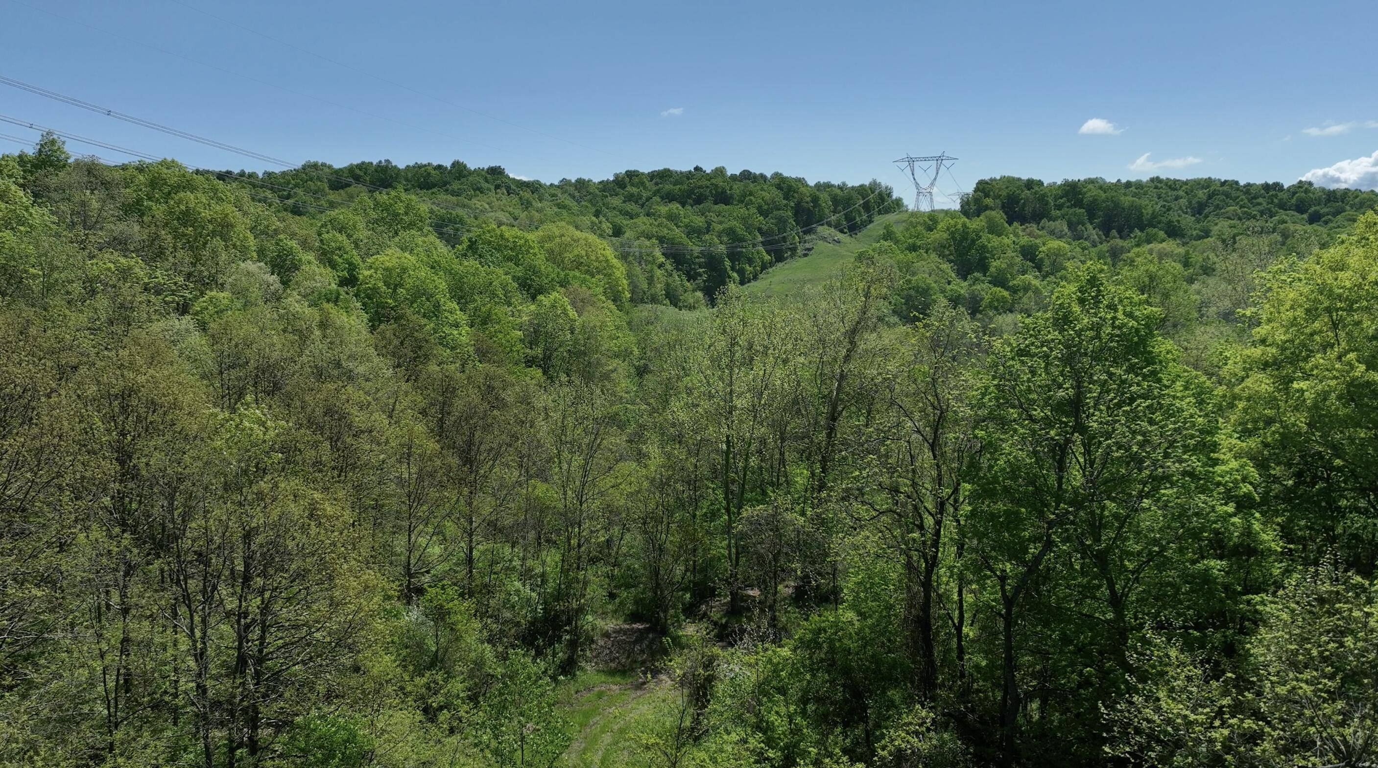 Langsville, OH 45741,0 Will Vance Road #lot#2