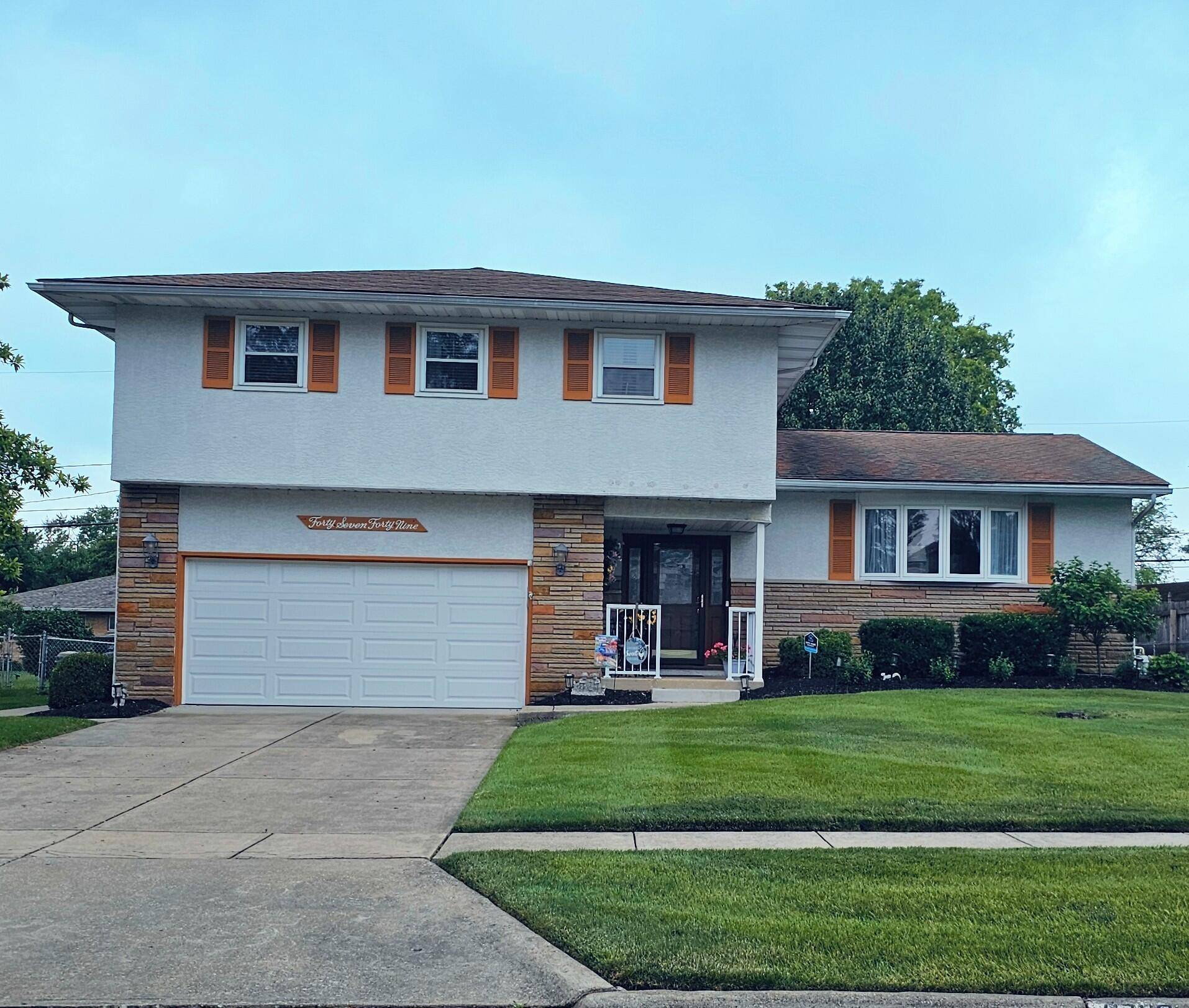 Columbus, OH 43229,4749 Almont Drive