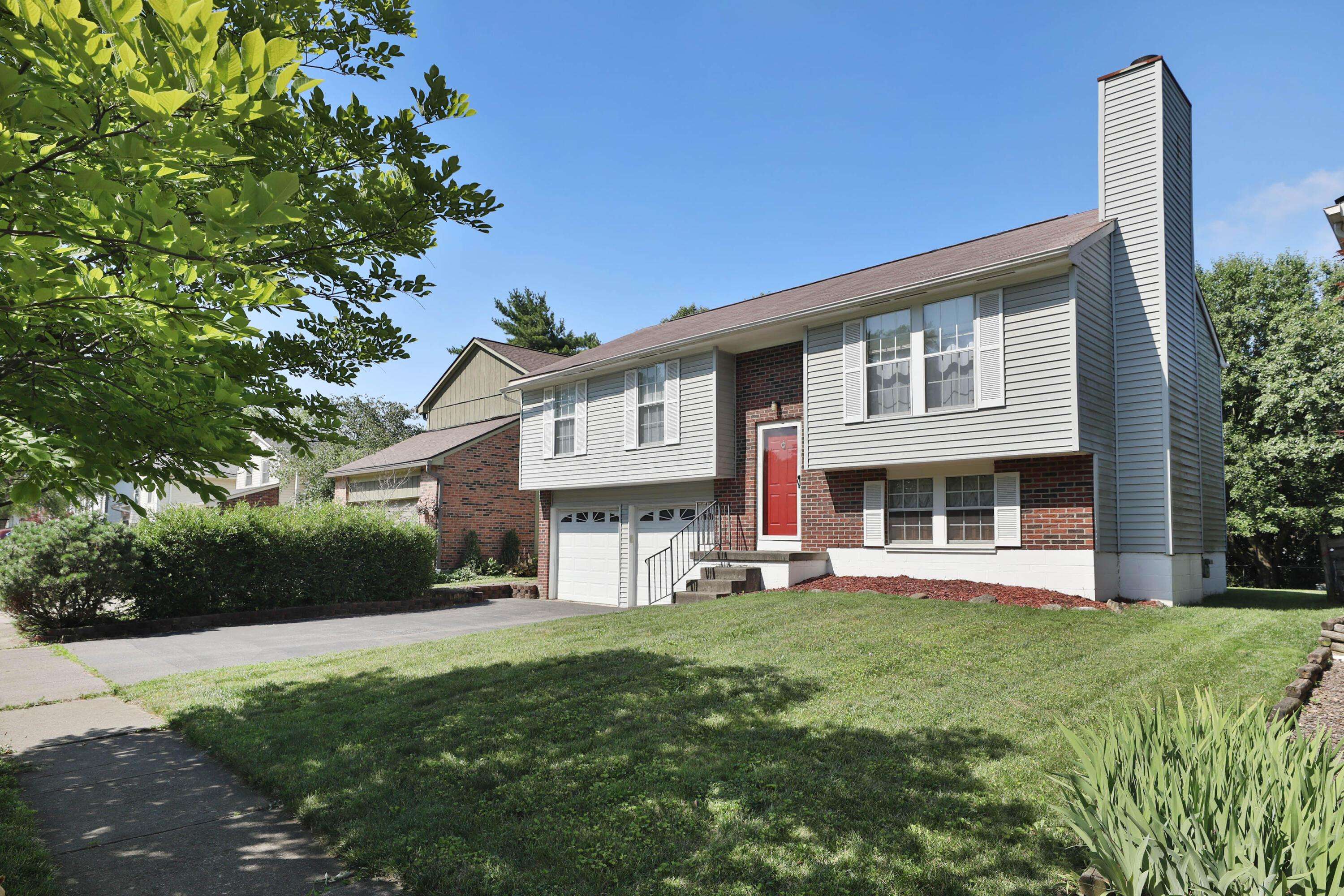 Columbus, OH 43085,7805 Kiowa Way