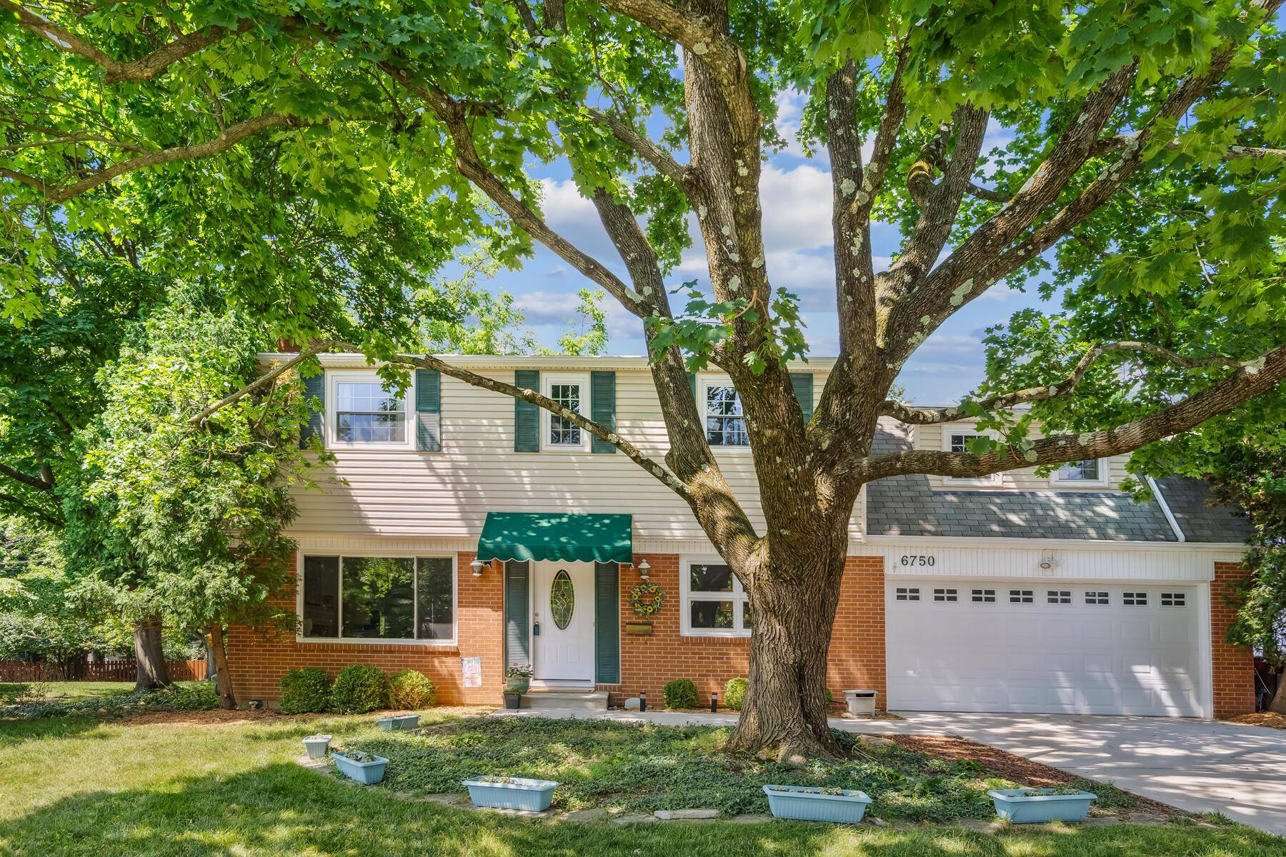 Worthington, OH 43085,6750 Schreiner Street