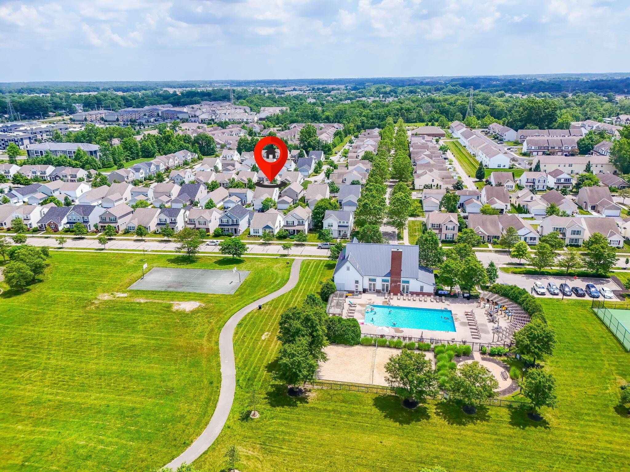 Westerville, OH 43081,5655 Marshfield Drive