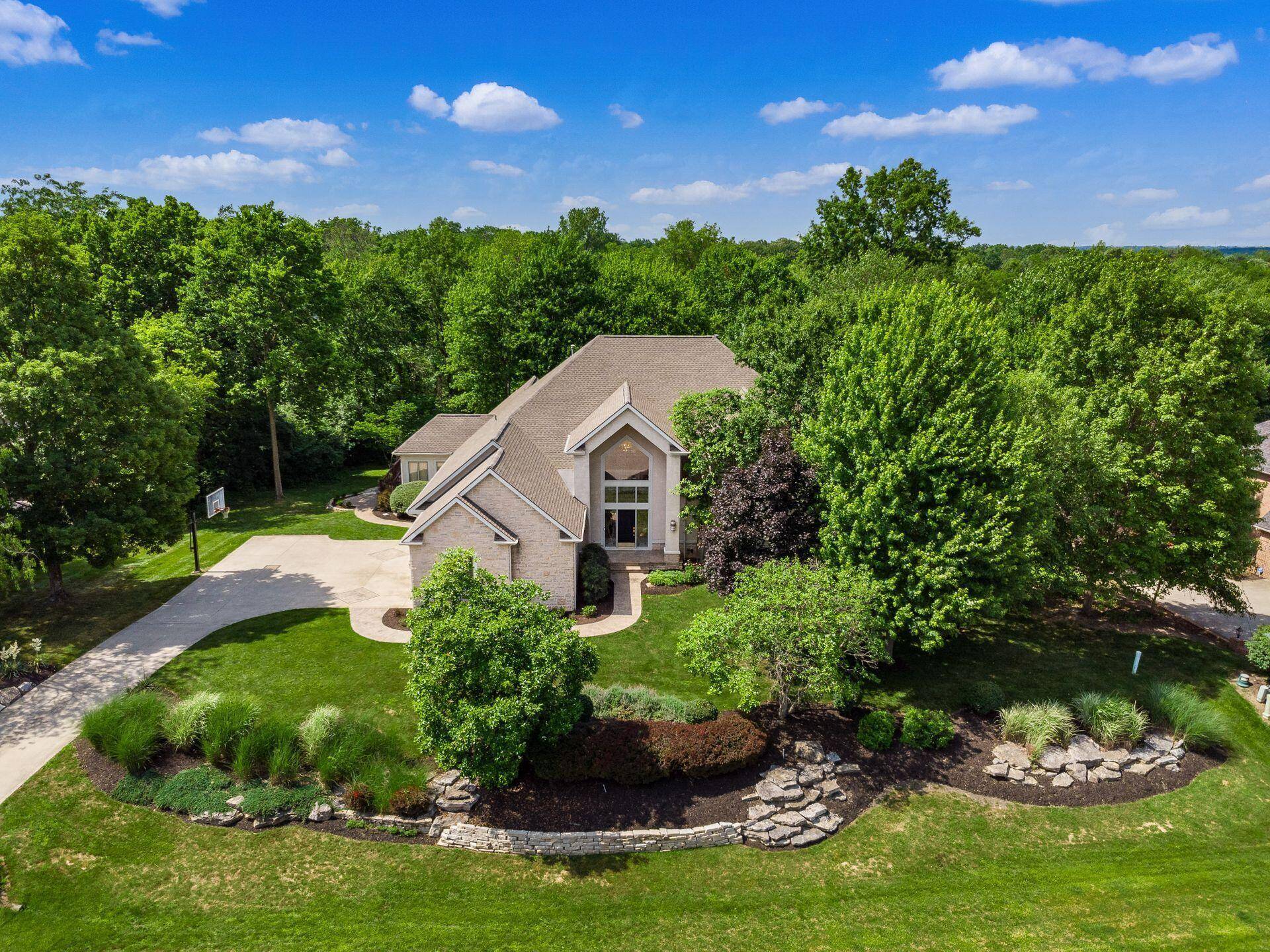 Powell, OH 43065,1488 Brittingham Lane
