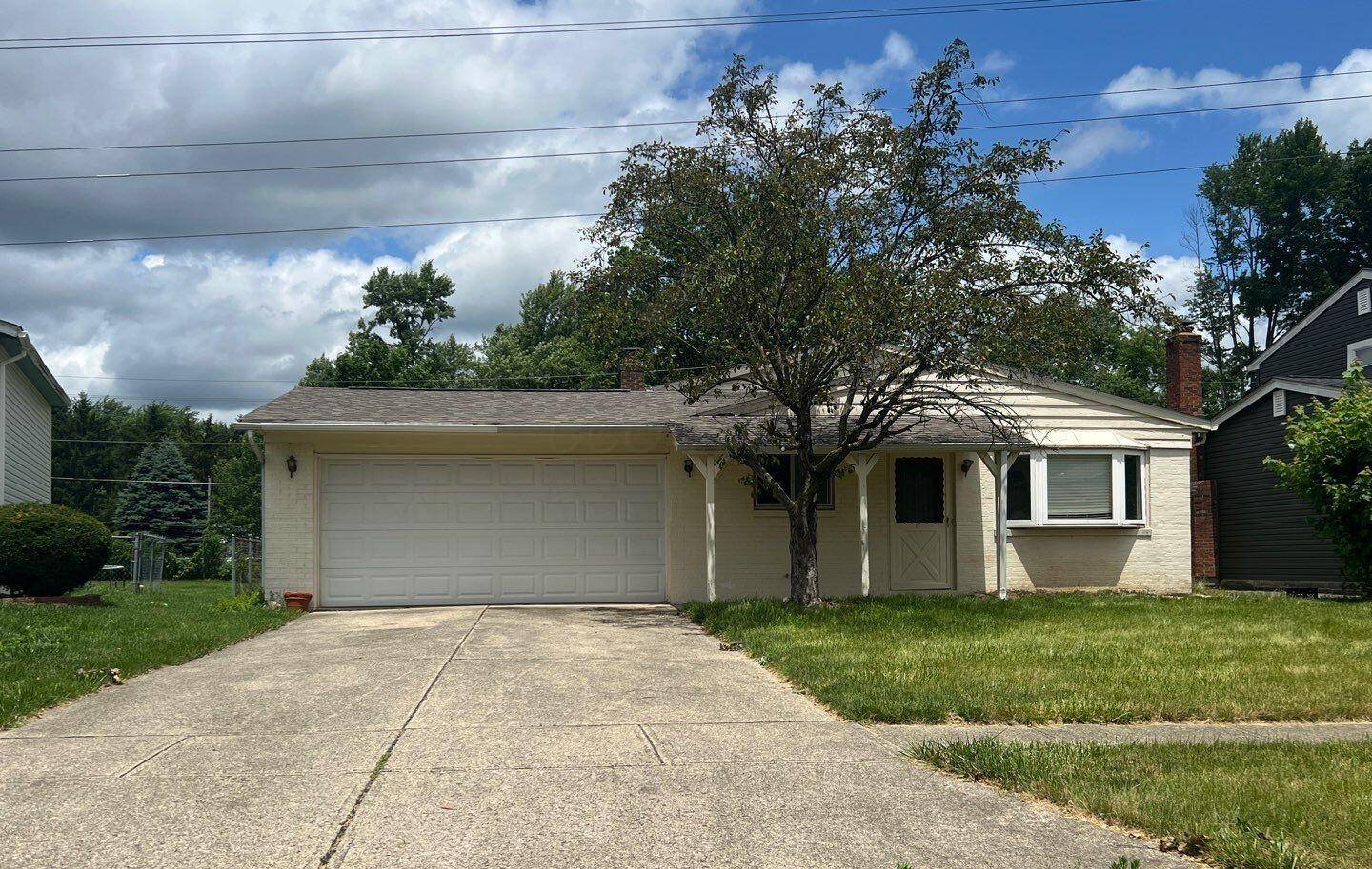 Columbus, OH 43231,2652 Landsburn Drive