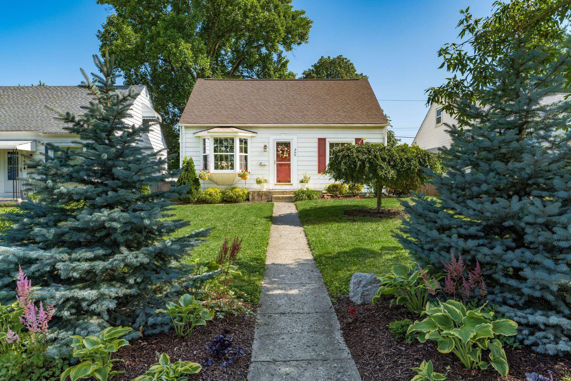 Columbus, OH 43214,366 E Jeffrey Place