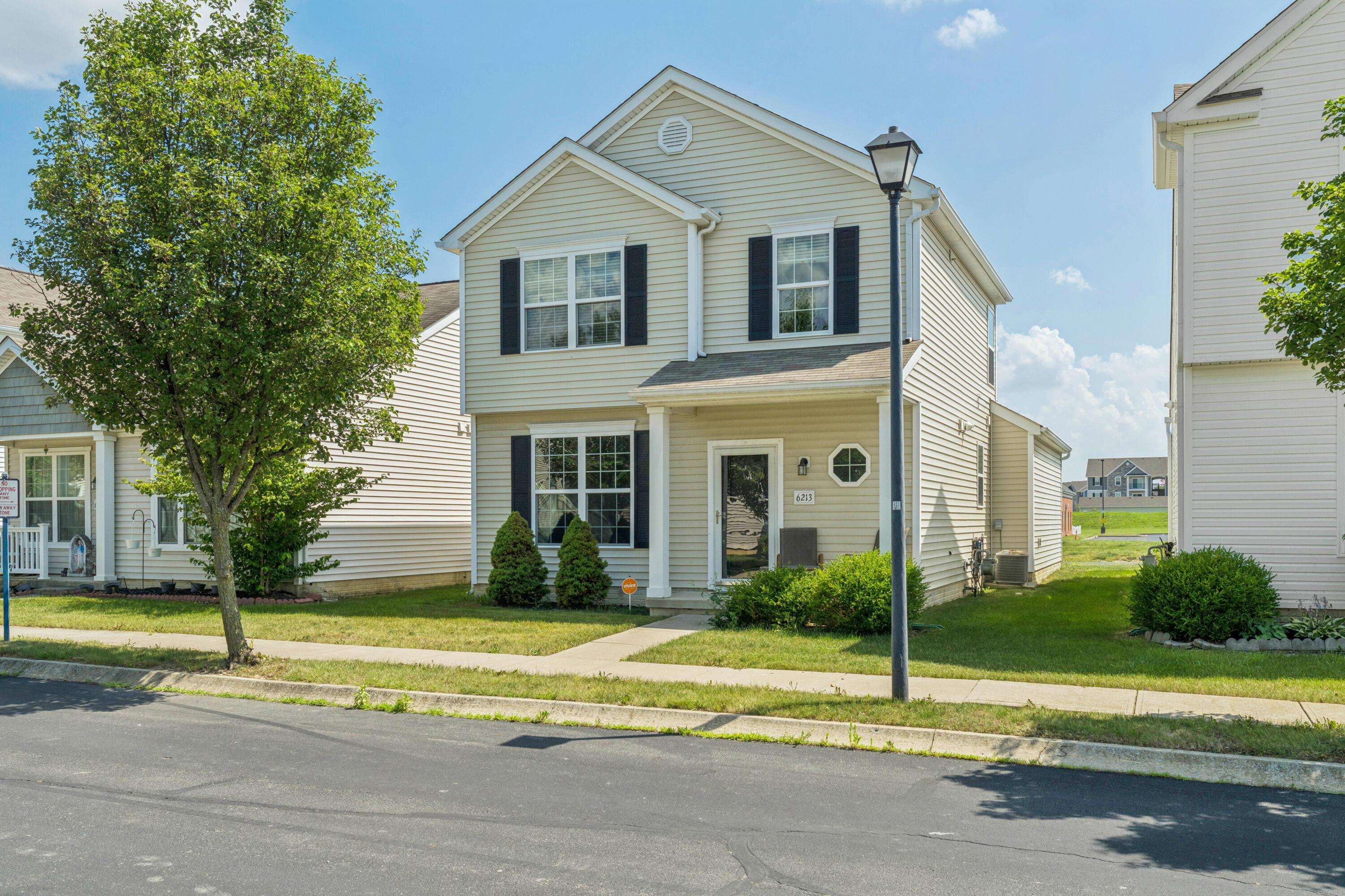 Galloway, OH 43119,6213 Red Glare Drive #290