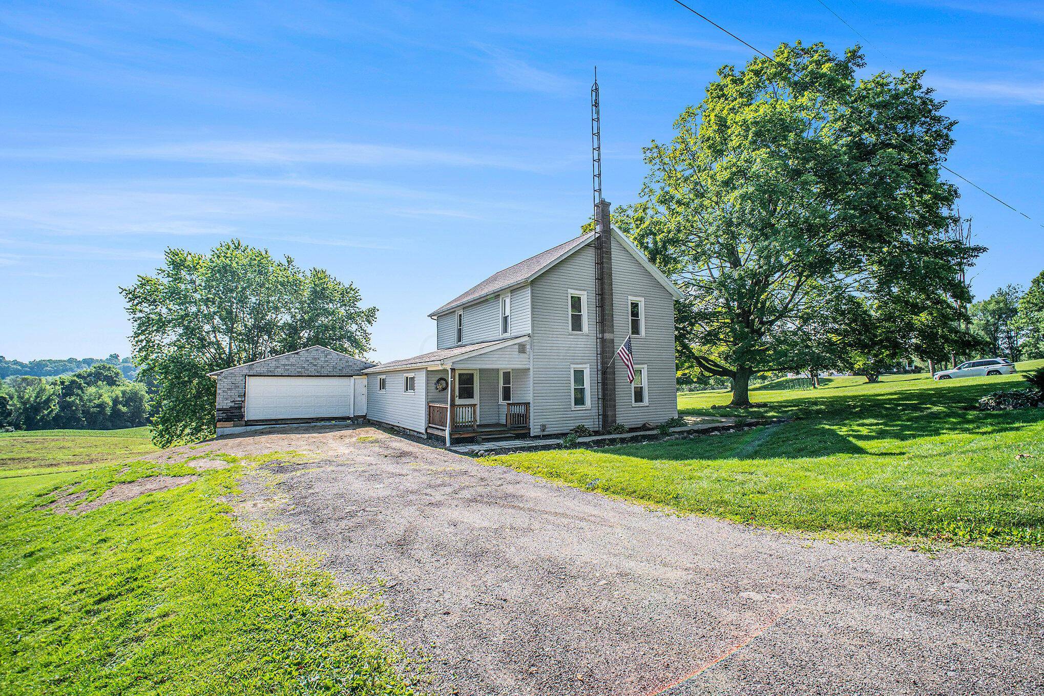 Lucas, OH 44843,2883 Tucker Road