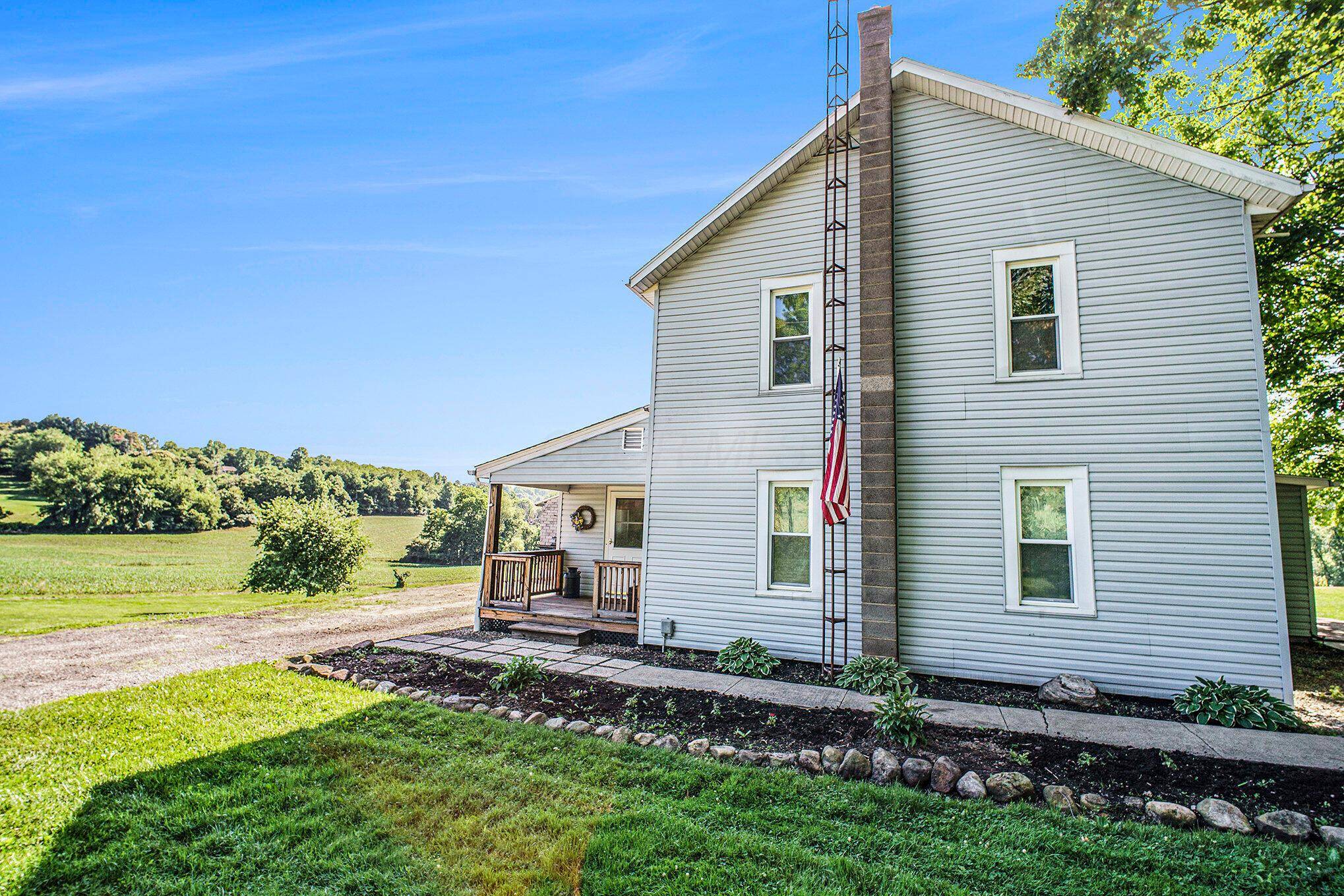 Lucas, OH 44843,2883 Tucker Road