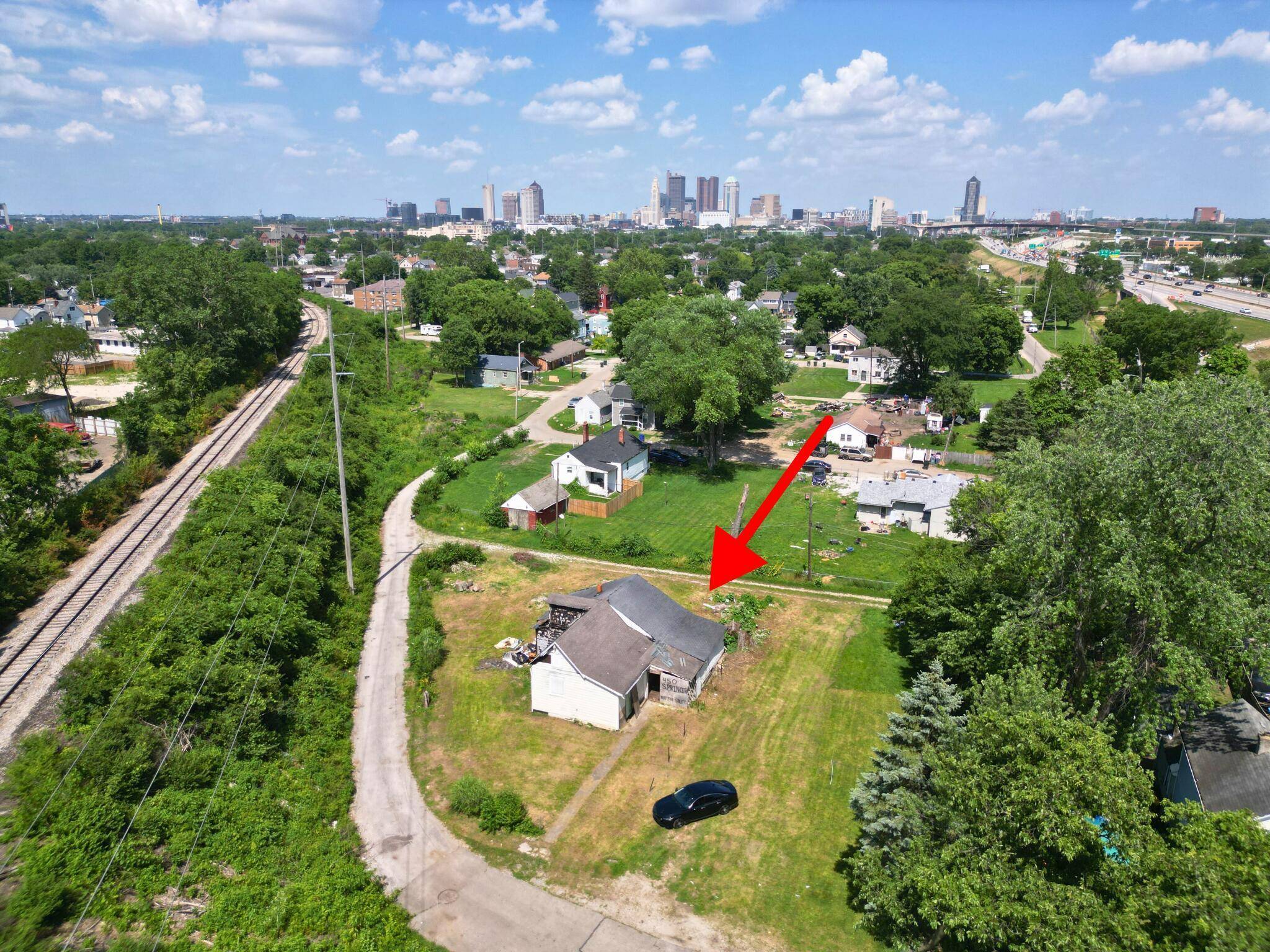 Columbus, OH 43223,450 S Princeton Avenue