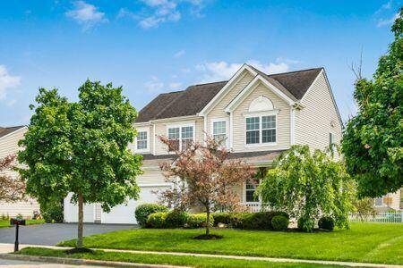Grove City, OH 43123,1883 Caplinger Drive