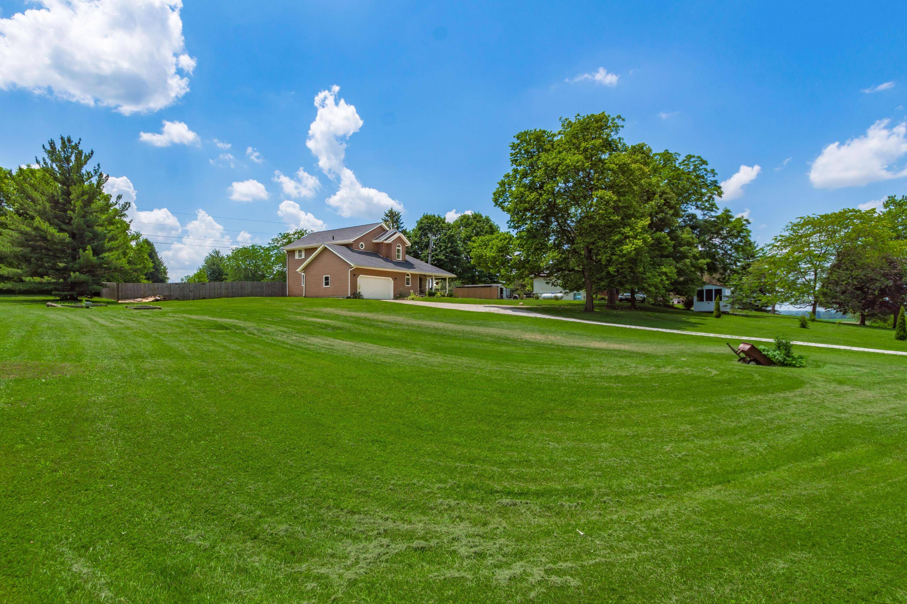 Urbana, OH 43078,4545 Woodland Road