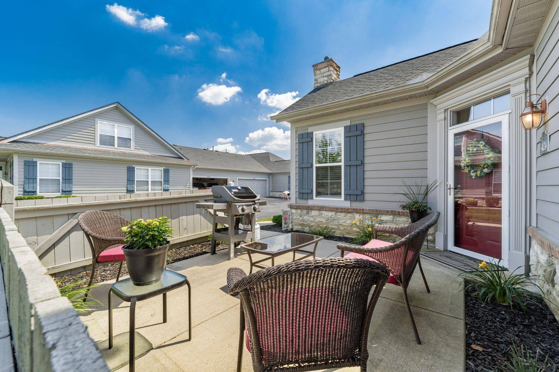 New Albany, OH 43054,4124 Aumbrey Court