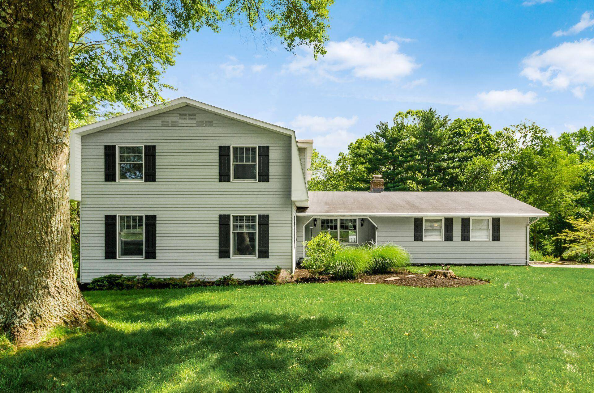 Granville, OH 43023,277 Mill Race Road