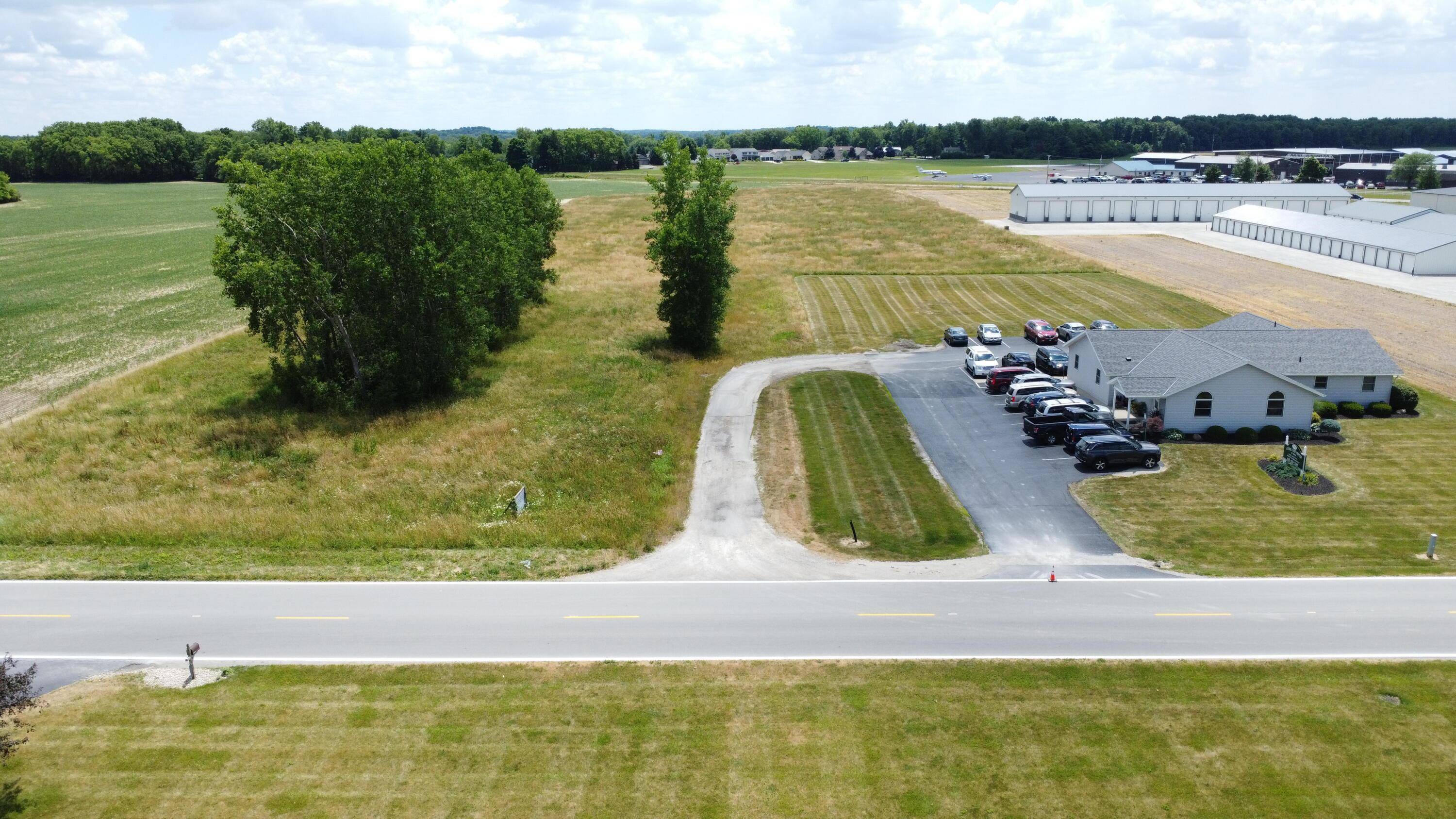 Tiffin, OH 44883,0 CR 54