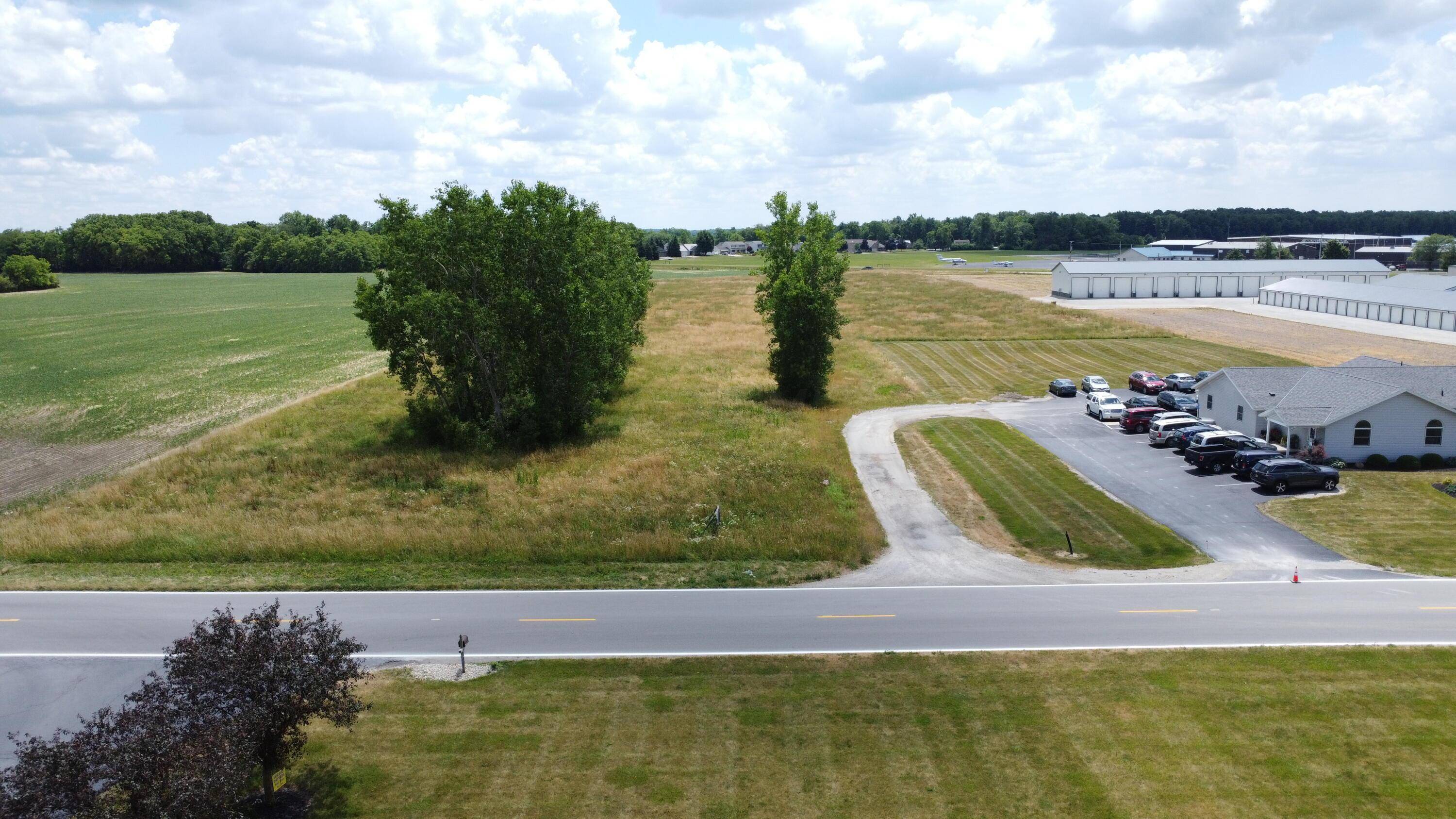Tiffin, OH 44883,0 CR 54