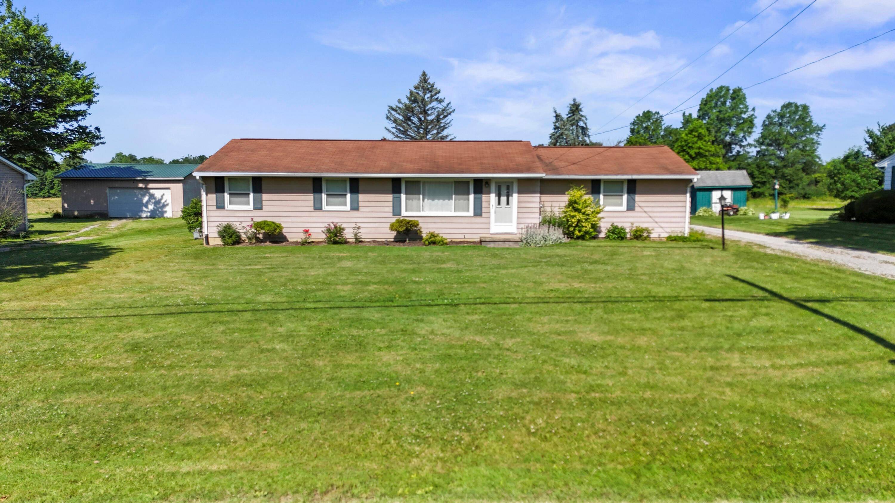 Mansfield, OH 44905,1105 Stewart Road