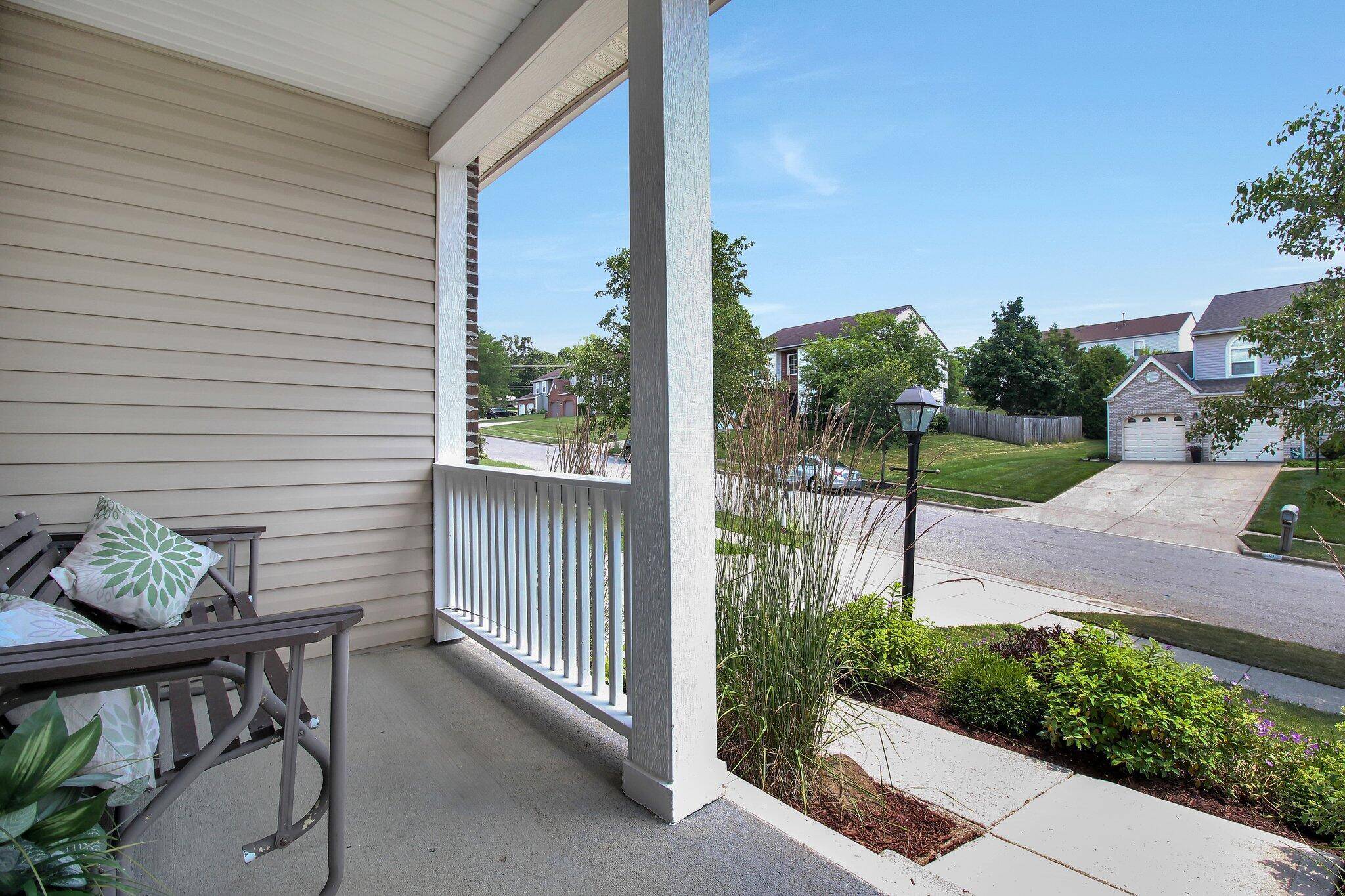Pickerington, OH 43147,80 Glengary Court