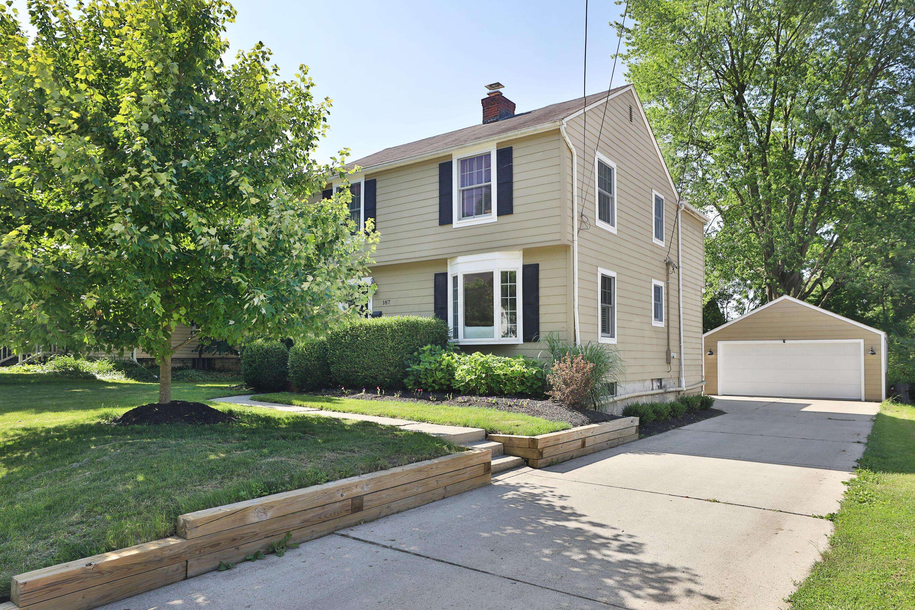 Worthington, OH 43085,187 E Dublin Granville Road