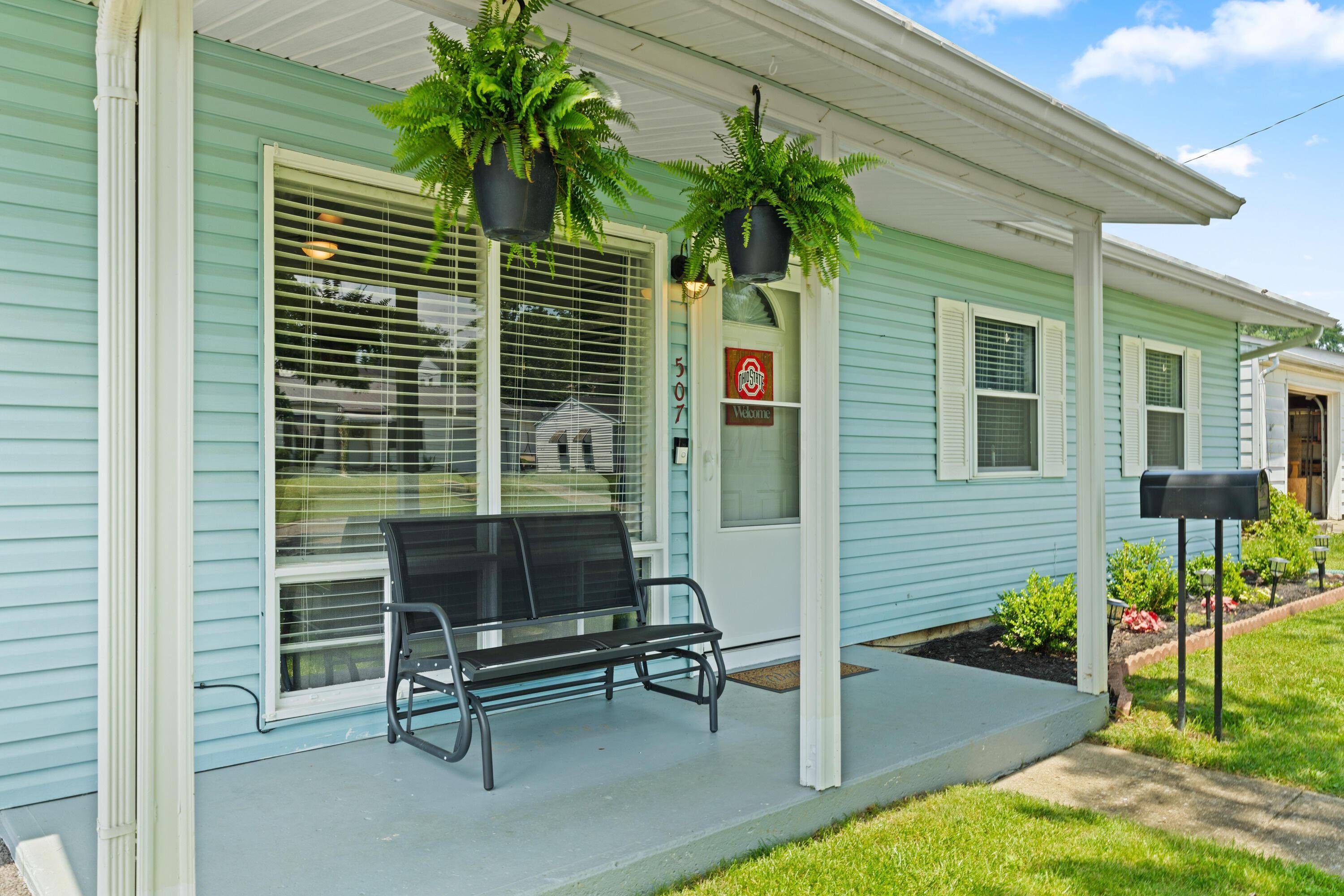 Lancaster, OH 43130,507 Shoshone Drive