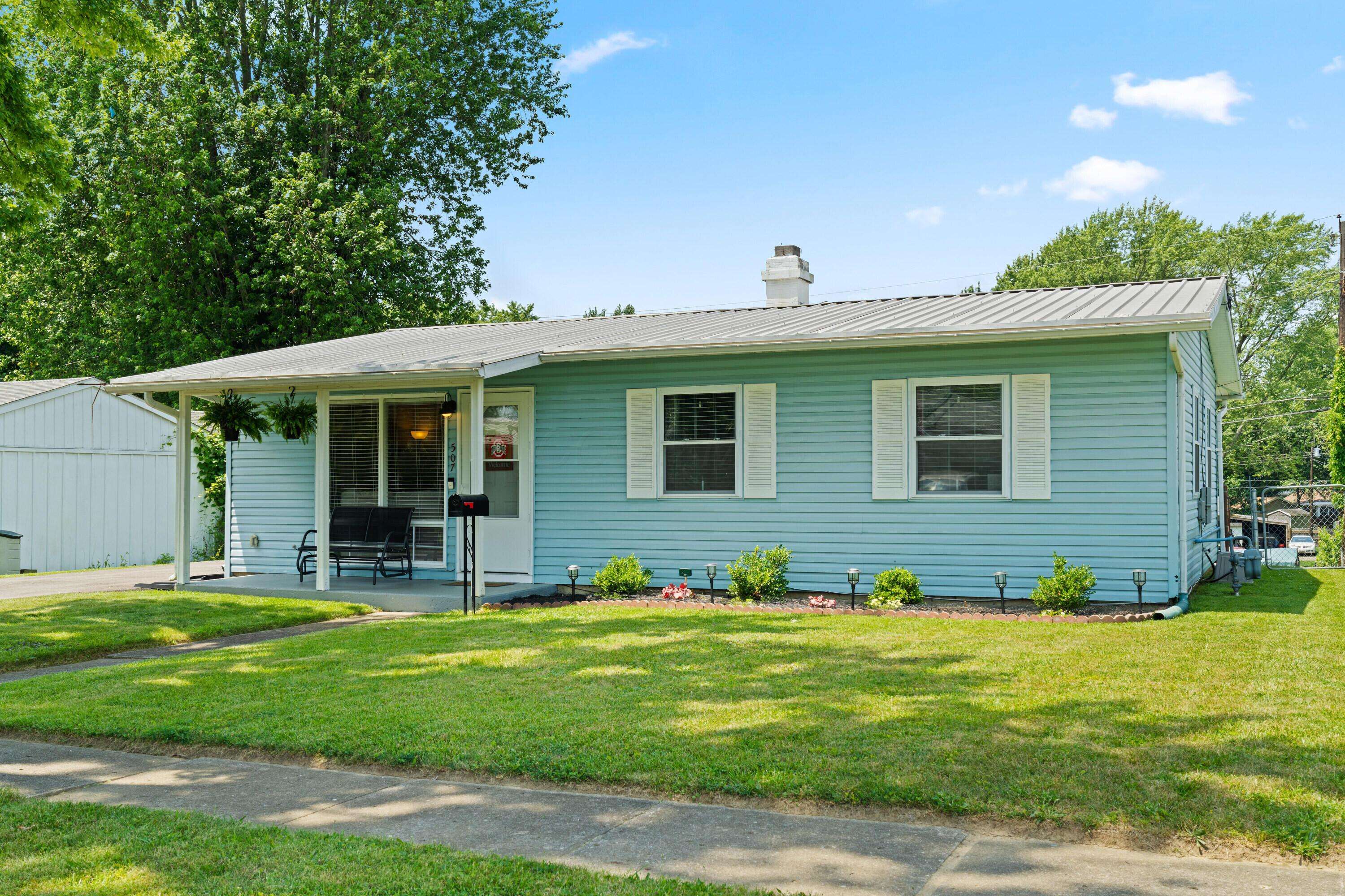 Lancaster, OH 43130,507 Shoshone Drive