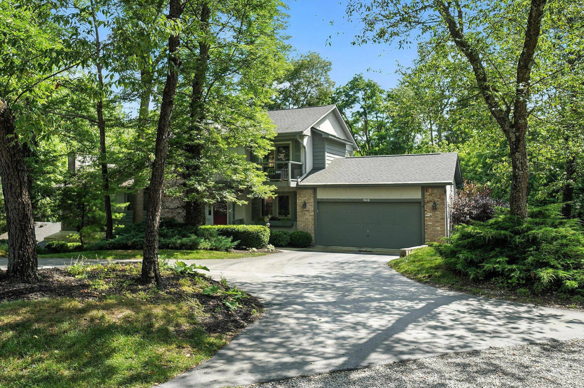 Westerville, OH 43081,96 Executive Court #B