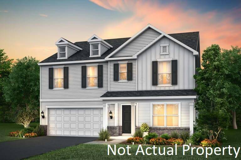 South Bloomfield, OH 43103,5427 Morning Glory Street #Lot 331