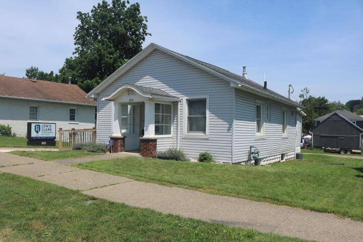 Mount Vernon, OH 43050