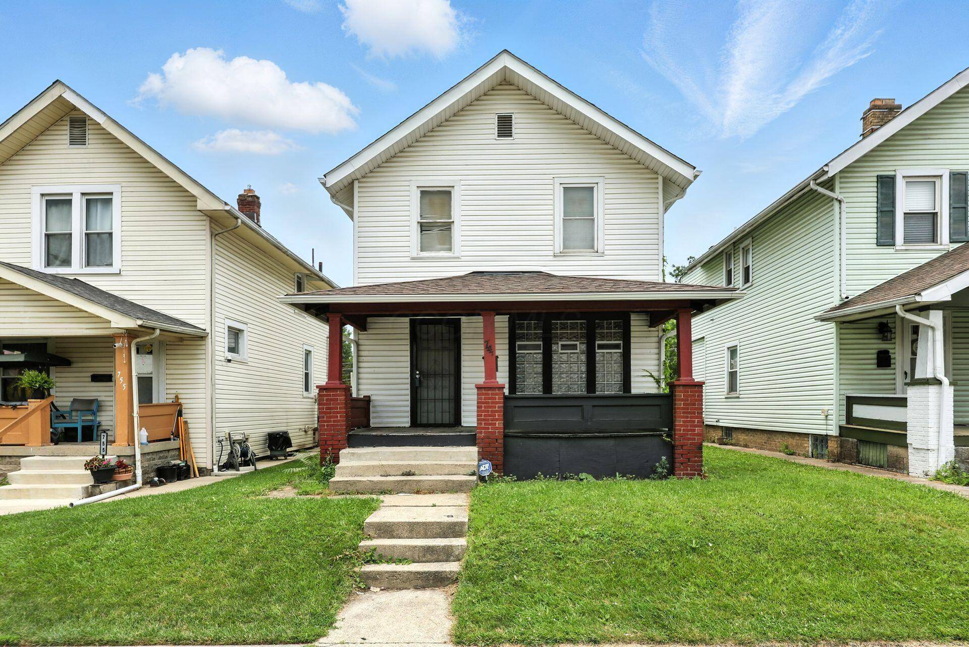 Columbus, OH 43206,741 Heyl Avenue