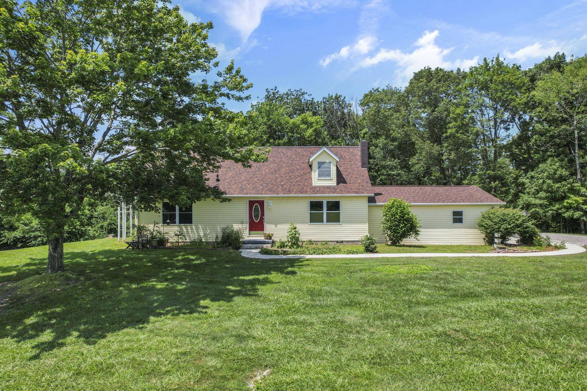 Oak Hill, OH 45656,950 Shaffer School Road