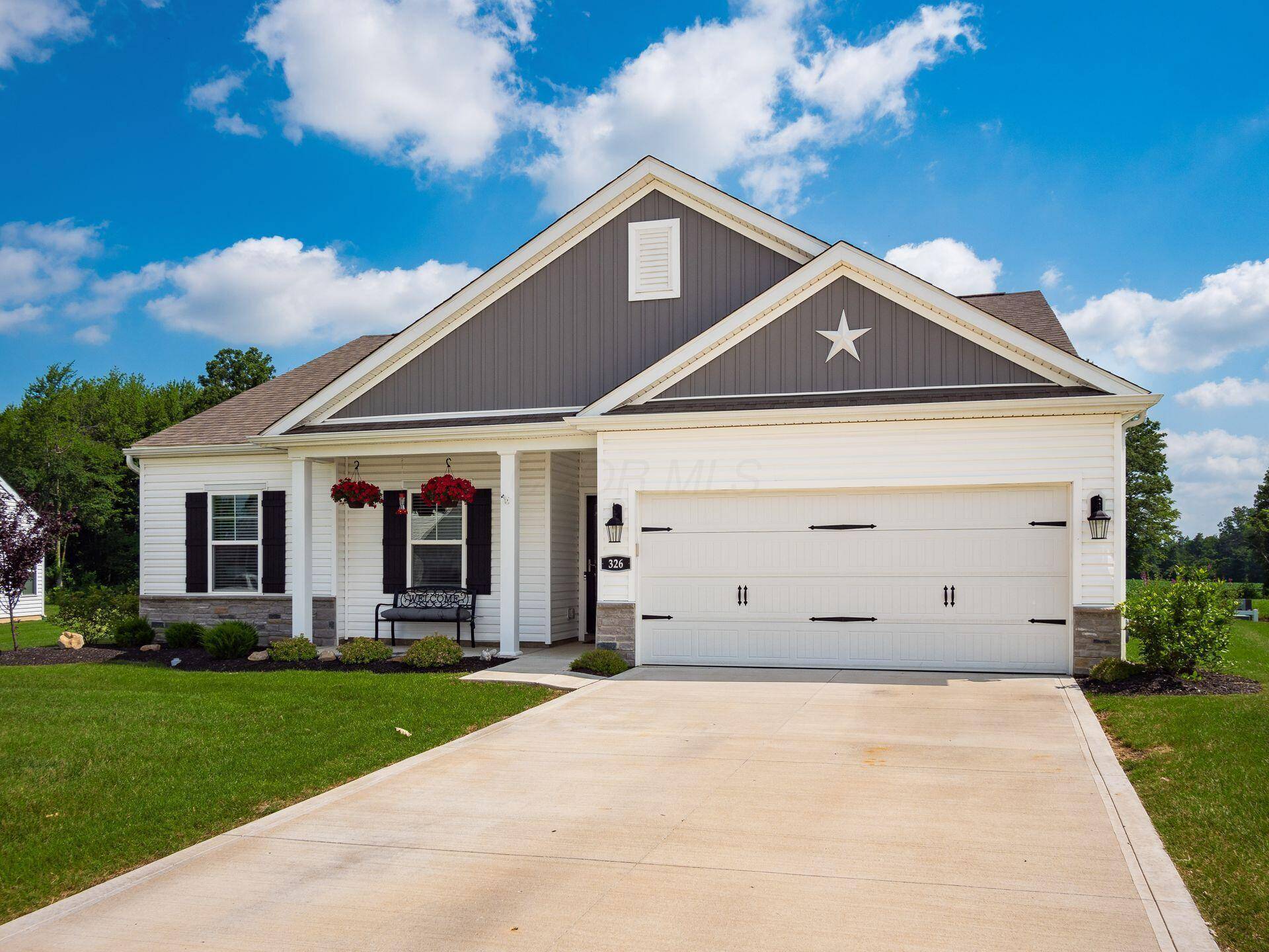 Granville, OH 43023,326 Mannaseh Drive