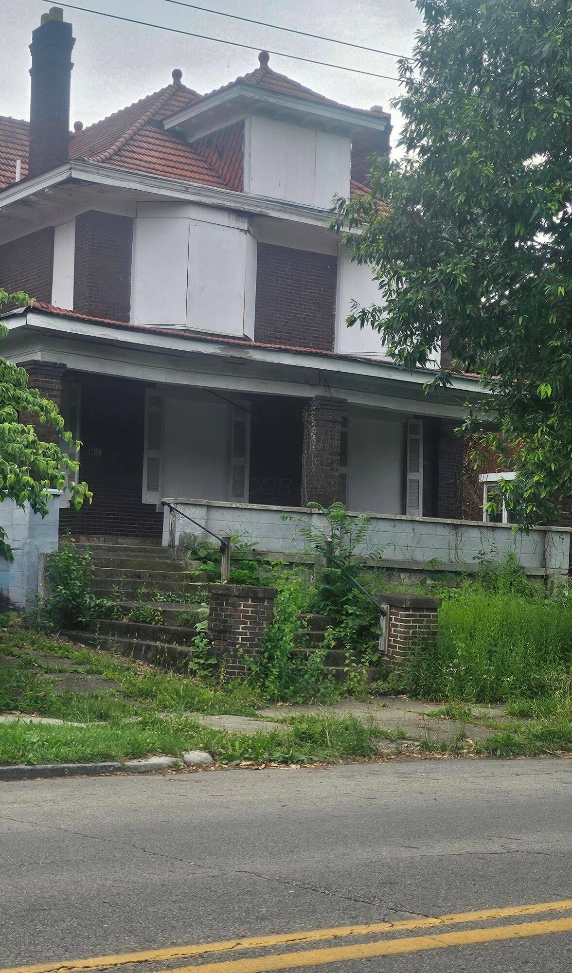 Columbus, OH 43205,1703 Bryden Road