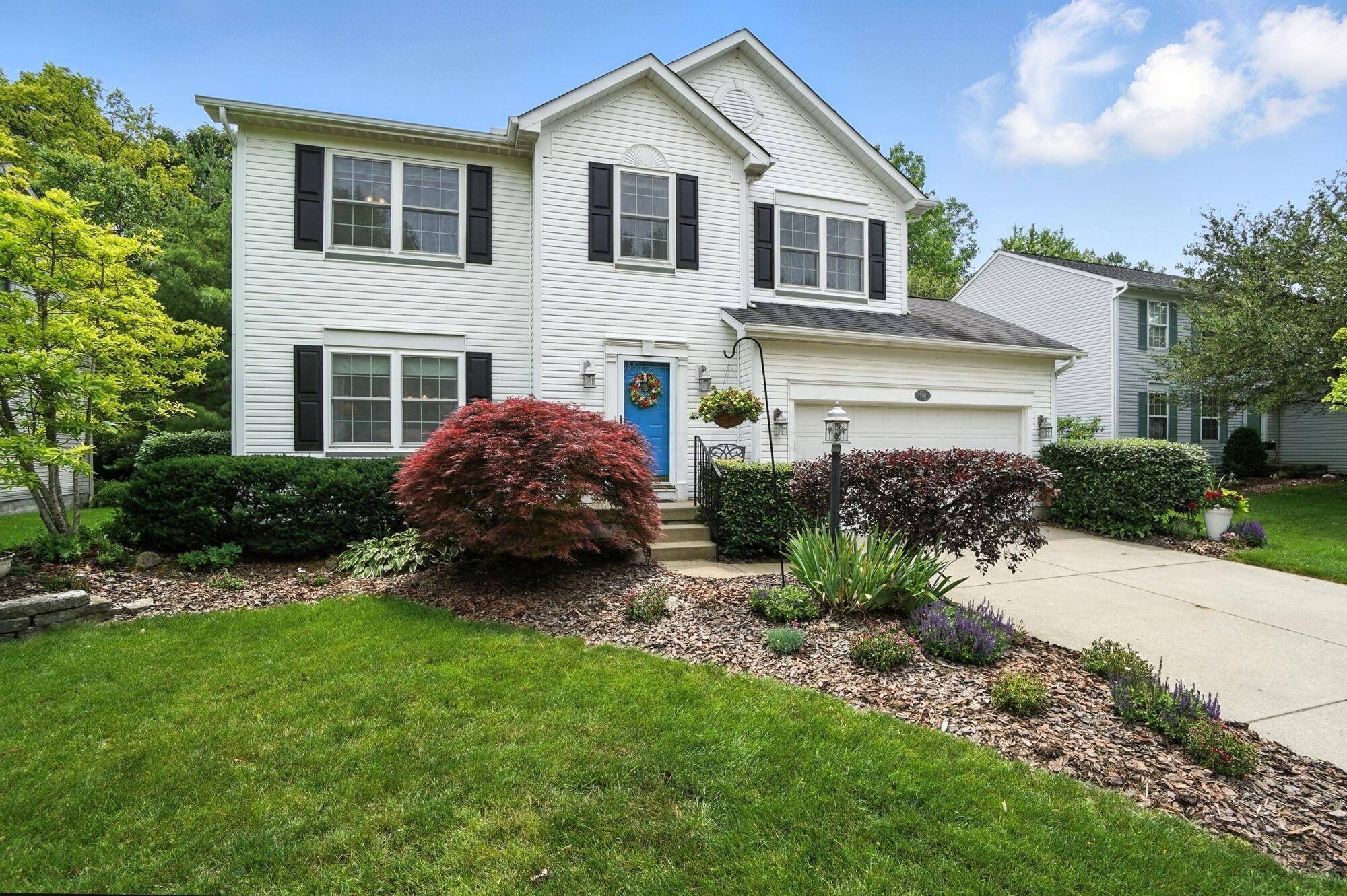 Dublin, OH 43016,5781 Clearfield Lane