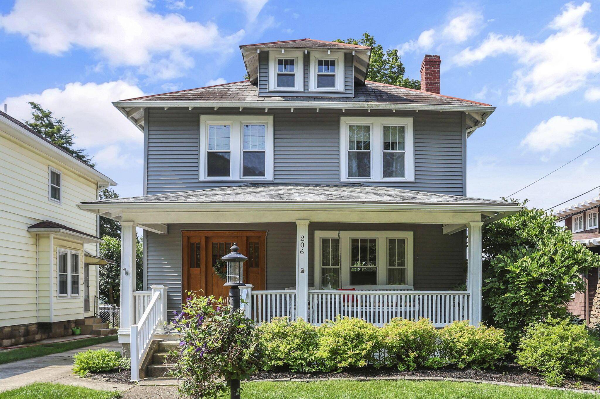 Lancaster, OH 43130,206 E Fair Avenue