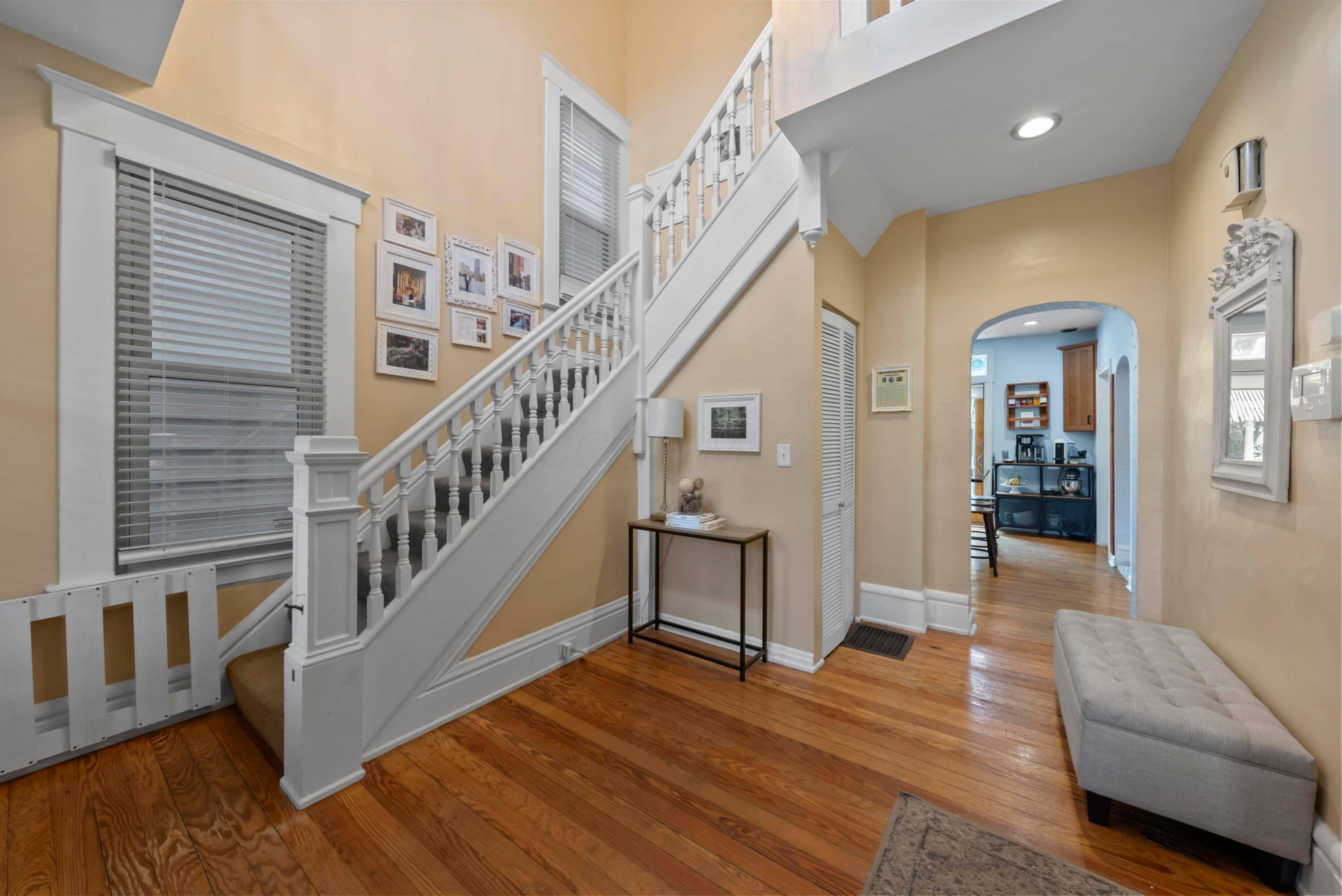 Columbus, OH 43206,399 E Whittier Street