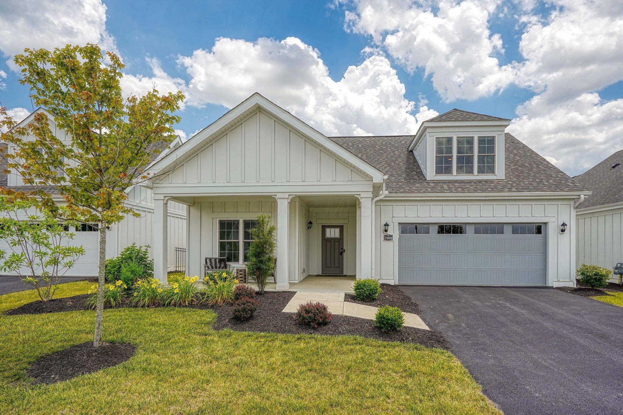 New Albany, OH 43054,7000 Foxglove Drive
